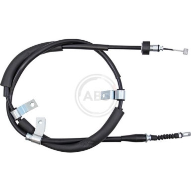 K17318 Seilzug, Feststellbremse