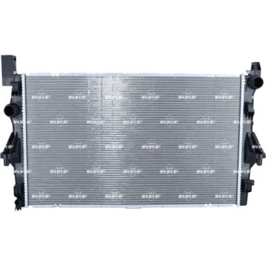 NRF Kühler, Motorkühlung 560007