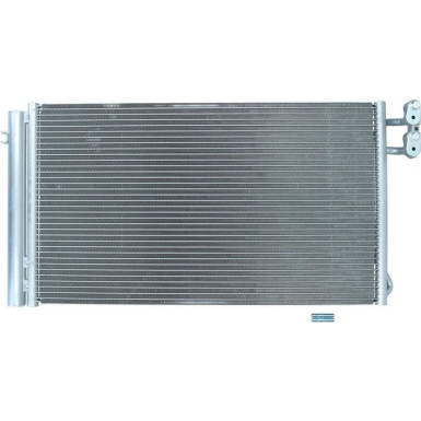 KAMOKA Kondensator, Klimaanlage 7800244