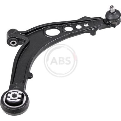 210948 Lenker, Radaufhängung 210948 Lenker, Radaufhängung