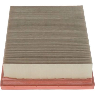 Luftfilter | LAND ROVER | F 026 400 104
