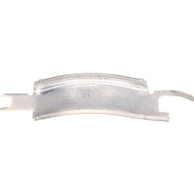 Bremsbacken Reparatur Satz Mitsubishi Otlander 2.0 03 | MB858543
