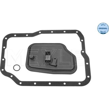 Hydraulikfiltersatz,Automatikgetr FORD Fiesta,MAZDA 3 00 MEYLE-ORIGINAL: True to OE 7141370001