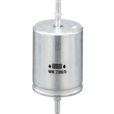 Mann & Hummel Kraftstofffilter PKW | FORD | WK 730/5 Mann & Hummel Kraftstofffilter PKW | FORD | WK 730/5