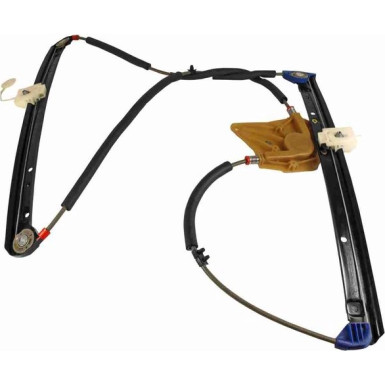 VAICO Fensterheber V10-9818