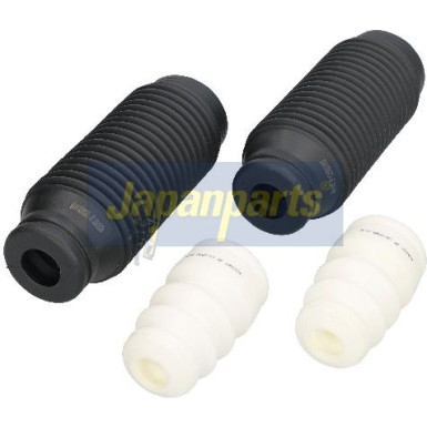 Staubschutzsatz, Stoßdämpfer KTP-H15