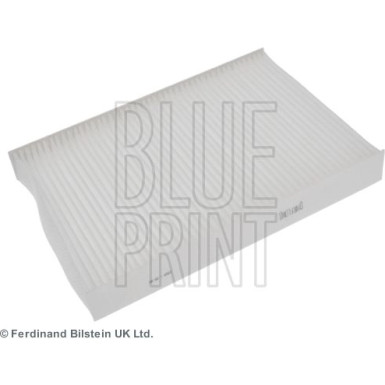 Innenraumfilter Renault Clio/Kang | ADN12516