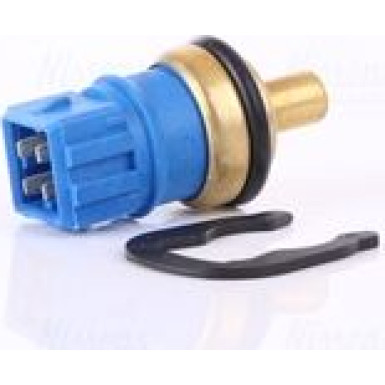 NISSENS Sensor, Kühlmitteltemperatur 207090
