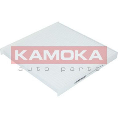 KAMOKA Filter, Innenraumluft F415101