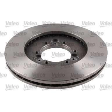 VALEO Bremsscheibe 197223