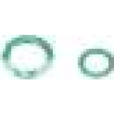 Kondensator, Klimaanlage EASY FIT 350050