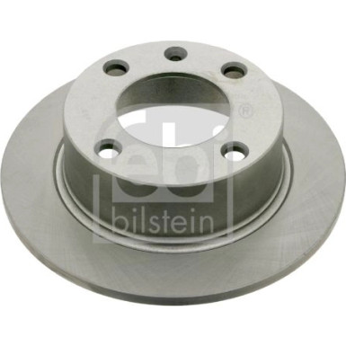 FEBI BILSTEIN Bremsscheibe | 26283