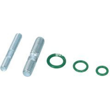 Kondensator, Klimaanlage EASY FIT 350407