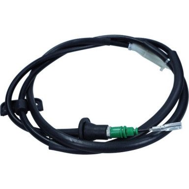 32-1572 Seilzug, Feststellbremse