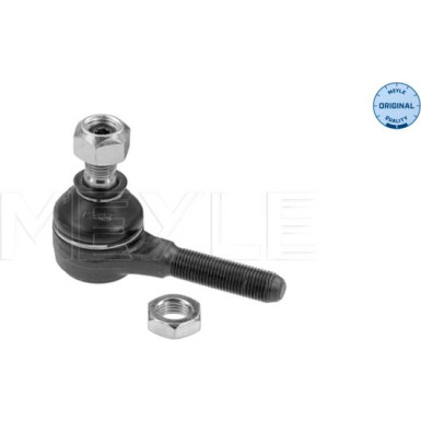 33-16 020 0014 Spurstangenkopf MEYLE-ORIGINAL: True to OE. 33-16 020 0014 Spurstangenkopf MEYLE-ORIGINAL: True to OE.