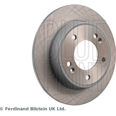 Bremsscheibe Hyundai T. I30 1.4-1.6 Crdi 11 | ADG043195