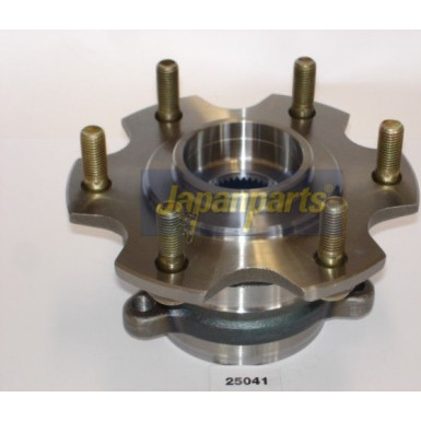 Radlagersatz KK-25041