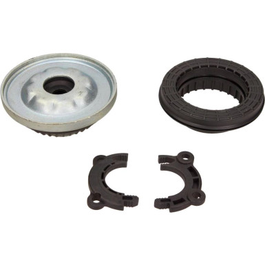 Lager - Radaufhängung. Opel P. Astra H, Zafira B 1.2-2.1 03/04- Le/Pr Suspension Mounting Kit SM1310