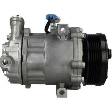 Kompressor PKW OPEL Astra G 2.0DI FIRST FIT 89042