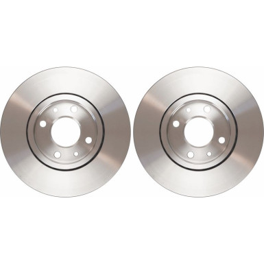 Bremsscheibe Fiat P. Tempra DF2686