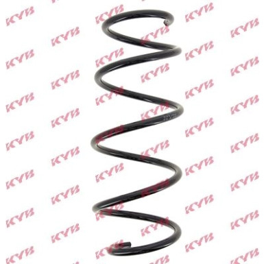 KYB Fahrwerksfeder Db P. C (W204) 2.1Cdi/3.0/3.5 01/07 | RH3929