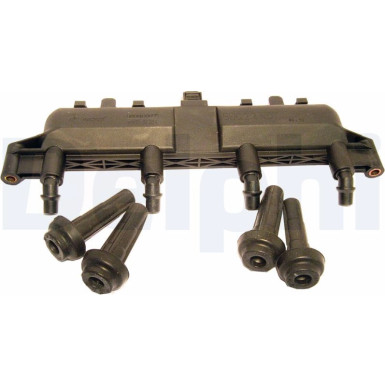 DELPHI Zündspule CE20010-12B1