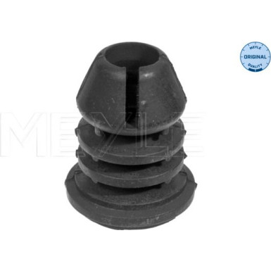 Anschlagpuffer VA AUDI 80 72 MEYLE-ORIGINAL: True to OE 1004120025