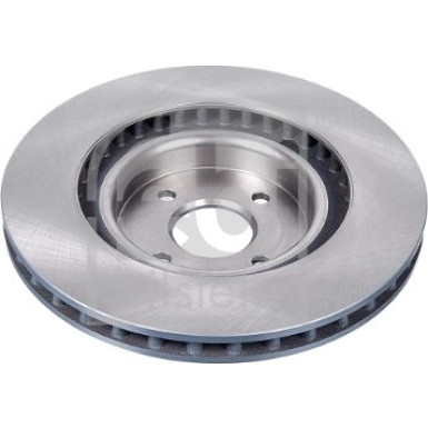 FEBI BILSTEIN Bremsscheibe | 44143