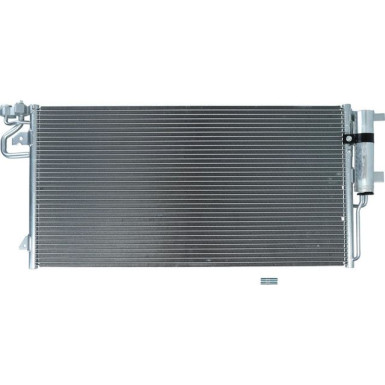 KAMOKA Kondensator, Klimaanlage 7800099