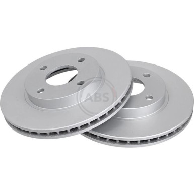 A.B.S. Bremsscheibe