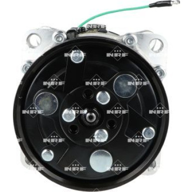 Kompressor, Klimaanlage EASY FIT 32711