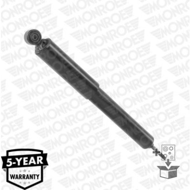 MONROE Stoßdämpfer | 42006