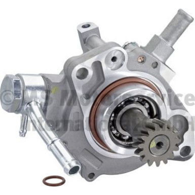 Vakuumpumpe | MITSUBISHI L200 04 | 7.02551.31.0