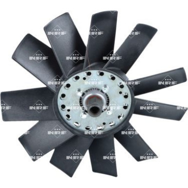 KUPPLUNG, KÜHLERLÜFTER NRF49722