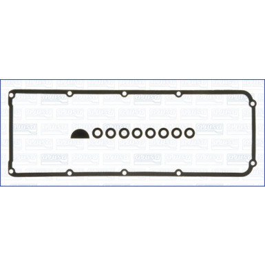 Dichtung, Zylinderkopfhaube Volvo 940 Ii 95 | 56022600