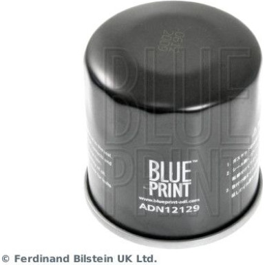 BluePrint Ölfilter ADN12129