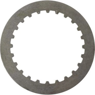 MES336-5 Stahllamellensatz, Kupplung