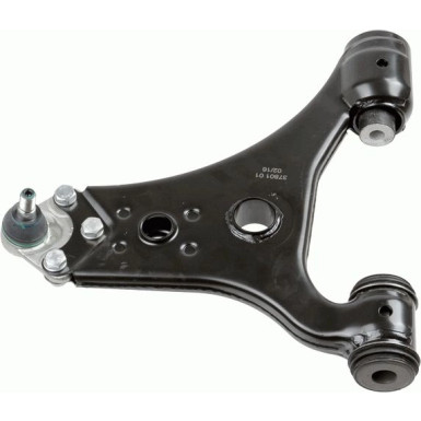 37801 01 Lenker, Radaufhängung 37801 01 Lenker, Radaufhängung