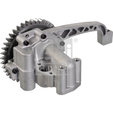 FEBI BILSTEIN Ölpumpe FEBI BILSTEIN Ölpumpe