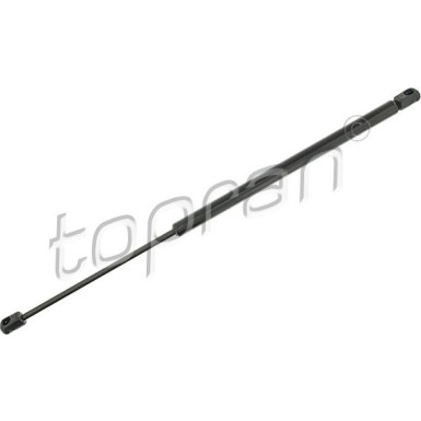 TOPRAN Gasdruckfeder