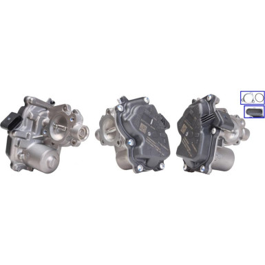 AGR-Ventil | SKODA,VW Golf 13 | 717730295
