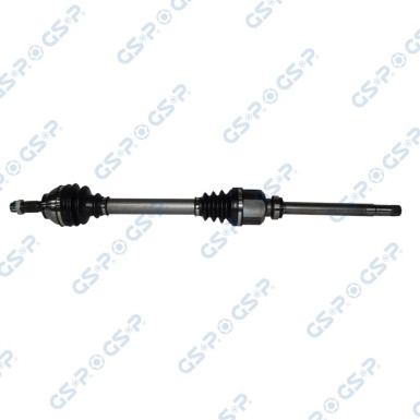 GSP Antriebswelle 245221
