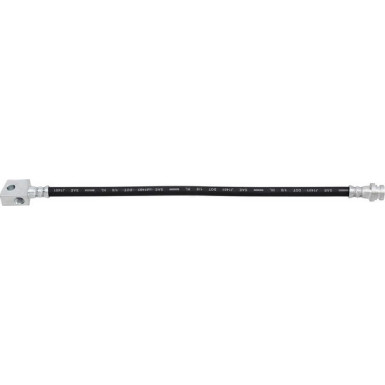 A.B.S. Bremsschlauch | SL4896