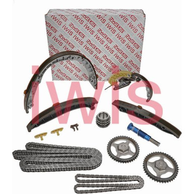 STEUERKETTENSATZ | IWI59822SET STEUERKETTENSATZ | IWI59822SET