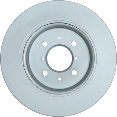 KAMOKA Bremsscheibe | 103566