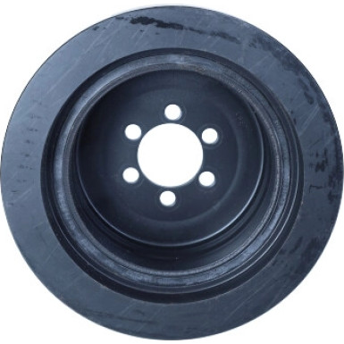 Kurbelwellenriemenscheibe Bmw X5 E70 | 11237561312