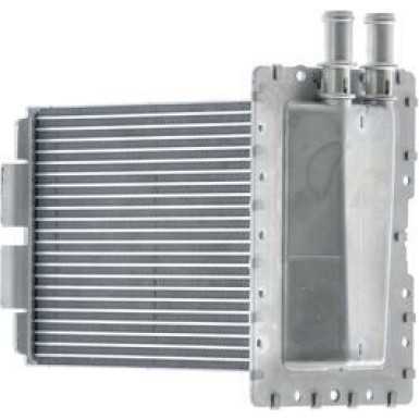 Ladeluftkühler BEHR Premium Line CI 642 000P