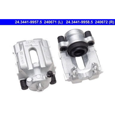 24.3441-9958.5 Bremssattel 24.3441-9958.5 Bremssattel