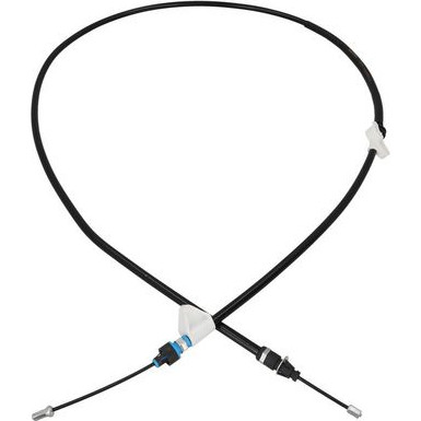 1190029 Seilzug, Feststellbremse