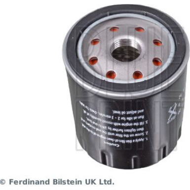 BluePrint Ölfilter ADF122112